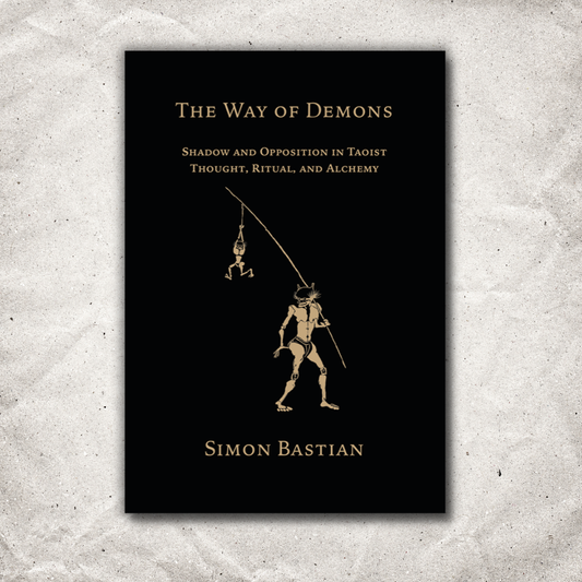 The Way of Demons